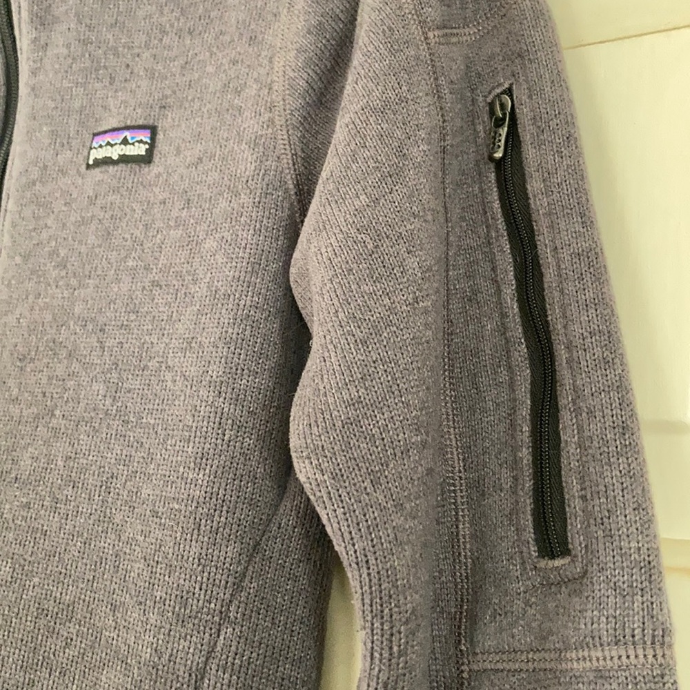 Patagonia Better Sweater - Picture 3 of 6